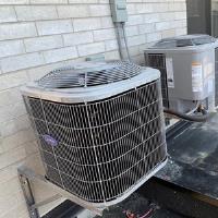 Infiniti Air Conditioning & Heating Newmarket image 4